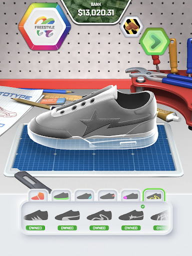 Sneaker Craft screenshot 10