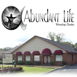 Abundant Life Worship Center icon