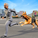 野生の犬の攻撃シミュレータ3D - Androidアプリ
