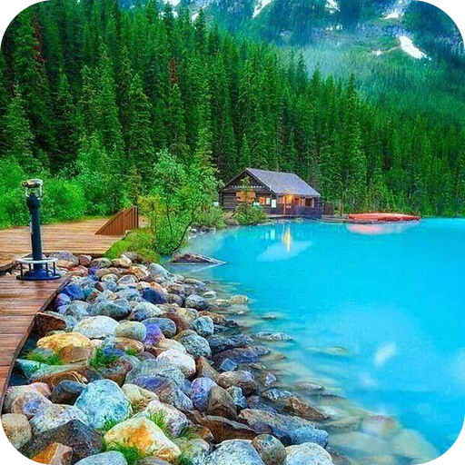 10000 Nature Wallpapers 4K HD Download on Windows