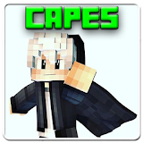 Cape Skins for Minecraft PE icon