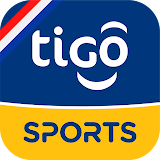 Tigo Sports TV Paraguay icon