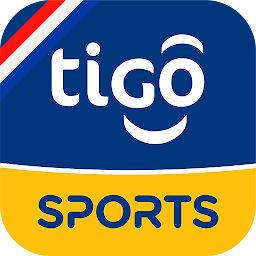 Icon image Tigo Sports TV Paraguay
