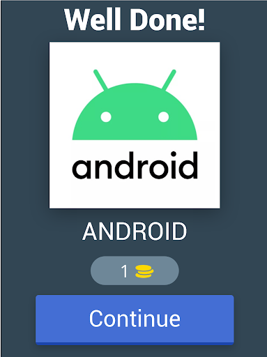 Mind Test - Find The Logo