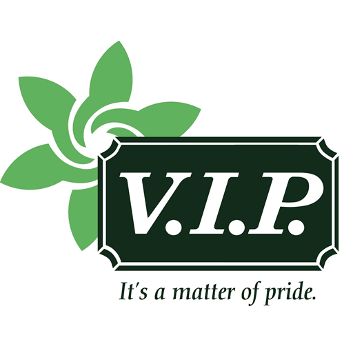 Shop VIP NZ logo