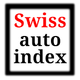 AutoIndex 2015 Official Free icon