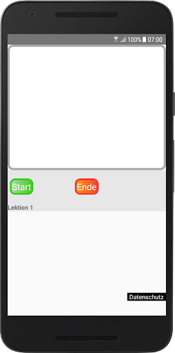 WordCine2 Screen 3