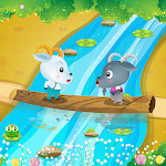 Cover Image of ダウンロード Kila: The Two Goats  APK