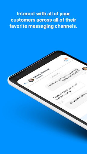 Instaply Screen 2
