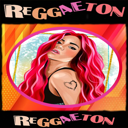 Reggaeton Music Ringtones