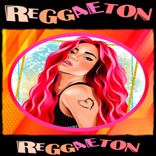 Reggaeton Music Ringtones