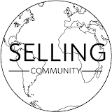 Selling Community icon