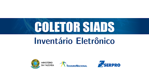 Inventário Eletrônico SIADS