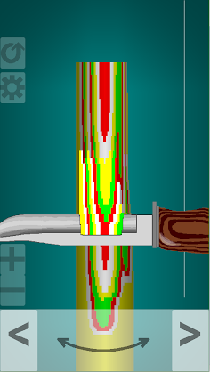 Whittler - Screenshot 3