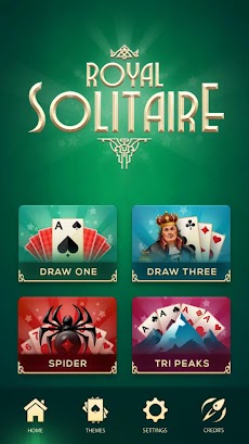 Classic Solitaire: Card Gamesのおすすめ画像5
