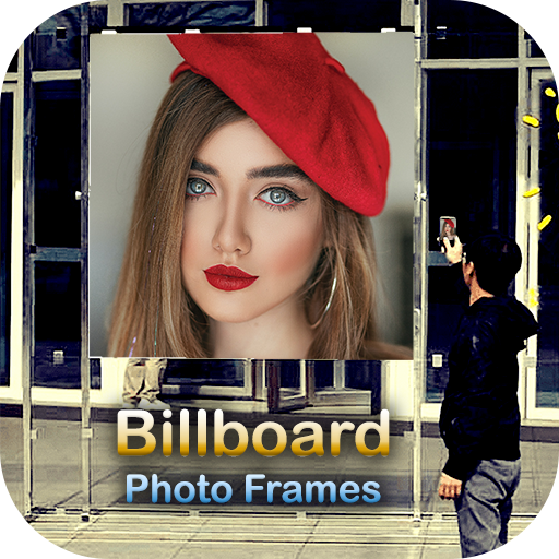 Billboard Photo Editor logo
