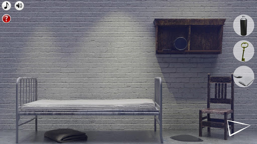 Escape Prison 2  - Adventure