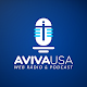 Rádio Aviva USA Laai af op Windows