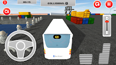 Bus Parking Simulator 2020のおすすめ画像1