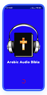 Arabic Audio Bible