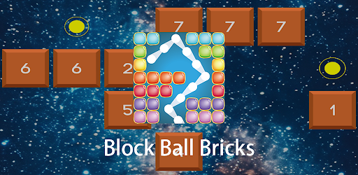 Block Ball Bricks