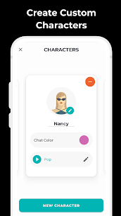Text Message Creator MOD APK (Premium Unlocked) 5