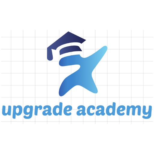 Upgrade academy logo
