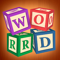 Word Tile Match 3D