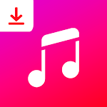 Cover Image of ダウンロード Music MP3 Downloader Offline  APK