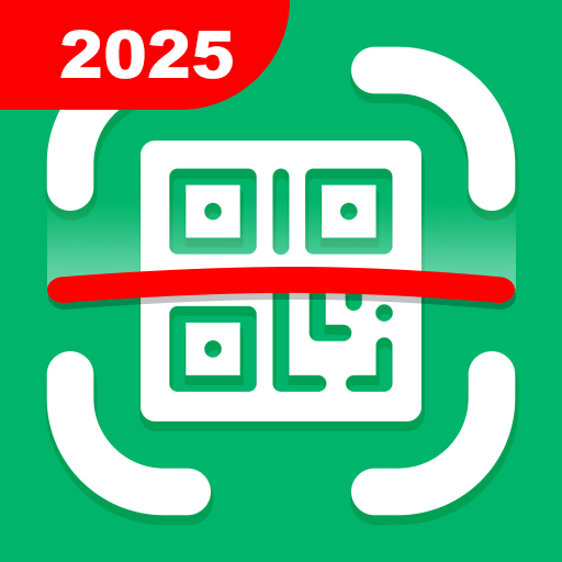 QR Code Scanner Scarica su Windows