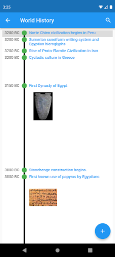 Context Screen 2