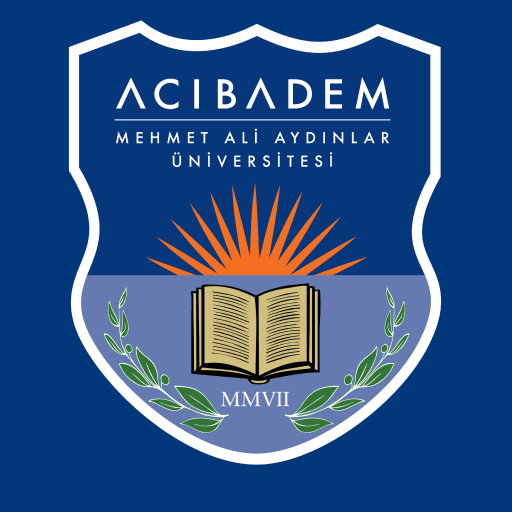 ACU Spor Merkezi logo