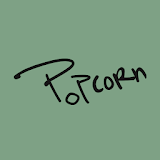 Popcorn爆米花服飾 icon