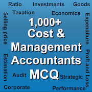 Cost Accountants MCQ