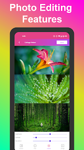 Collage Photo Grid - Collage Maker, Photo Collage 1.1.10 screenshots 4