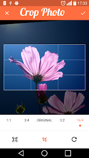 Compress Image , Resize & Crop Screenshot