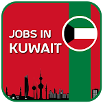 Cover Image of Baixar Jobs in Kuwait - Find latest J  APK