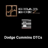 Dodge Cummins DTCs icon