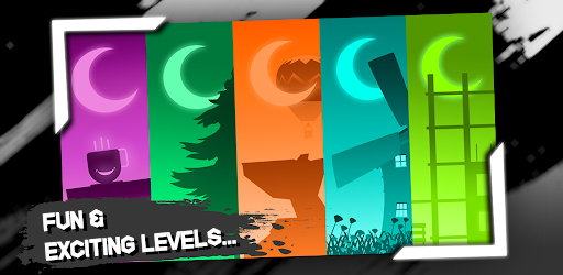 Soul Rider Screen 2