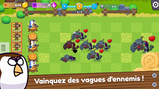 Capture d'écran