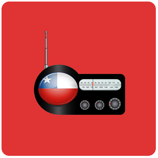 Emisoras de Chile 1 Icon