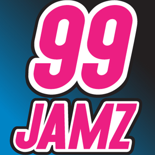 99 Jamz download Icon