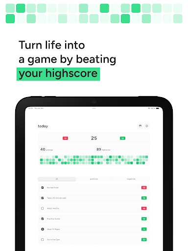 Gameify Turn Life into a Game