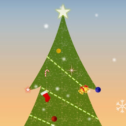 Icon image Christmas Tree Live Wallpaper