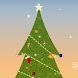 Christmas Tree Live Wallpaper - Androidアプリ