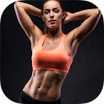 Cover Image of Download Lose Belly Fat in 30 Days  APK