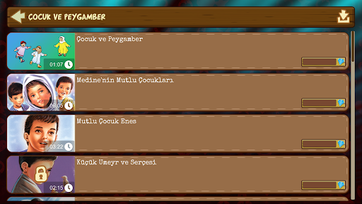 Muallim -Religious Information