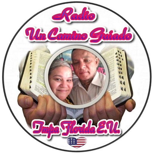 Radio Un Camino Guiado logo