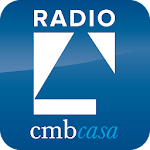 Cover Image of Download RADIO CMB  APK