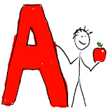 Kids Learner (English ABCD) icon